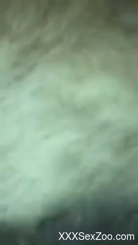 Closeup animal fucking has never looked better