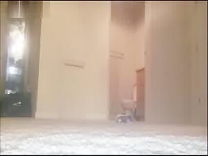 Woman and Dog - A Bestial Encounter