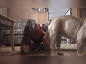 Tierporno Wild:  Animal Sex & Blowjobs Explicit