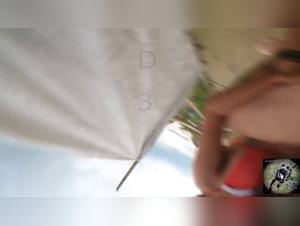 Alison fucks with her dog: a sexy bestiary