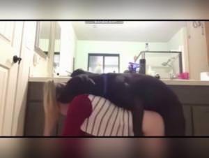 Mike Candys - Baby: Doggy Style PMV Xxx