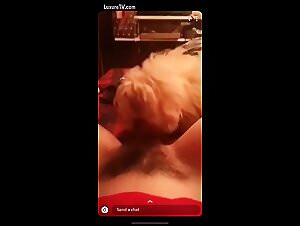 See the whore sucks dog tickzoo.tv bestiality tube