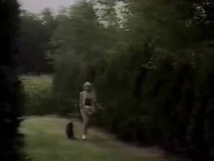 Dog Bangs Girl Hardcore