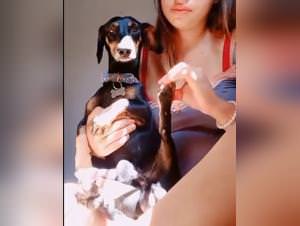 Wild dog sex : hardcore pleasure unleashed