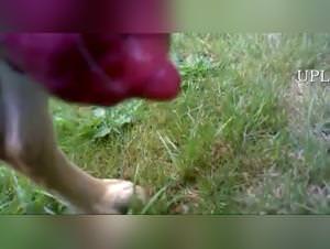 Girl Dog Fuck Bedroom