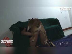 Wild Dog Sex: She's Obsessed, Bedroom Frenzy