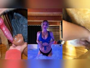 Dog Pummels in Dirty Vibe