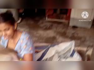 Animal feeding, taboo desires unleashed