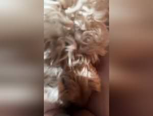 Her craving, doggy style, driving him wild