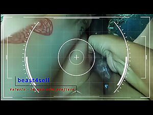 Valeria fucks with her dog - extreme zooporn video