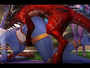 Porno Con Animali: Beastiality XXX with Dog