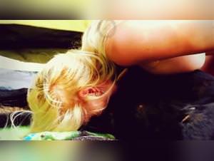 Jenny simpson k9 training: explicit dog sex sessions