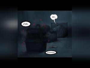 Married woman fucks dog, cuckold fantasy