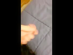 Unexpected encounter: a woman and her dog