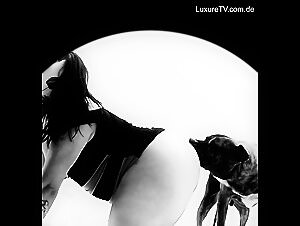 Denise Frazier video with dog and beastality tube tickzoo.com artofzoo videos