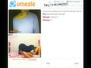 Intrepid Teenager and Her Adventure with a Dog