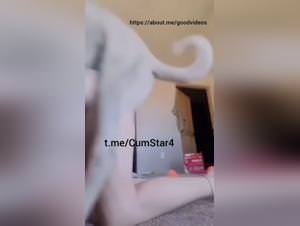 Teen Gets Fucked by Dog - XXX Video