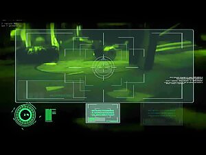 Harley Quinn and her beastly adventure