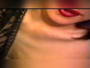 Vintage canine wedding affair