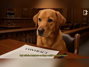 Moral zoophilia desires