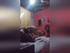 Tick Zoo TV : Hardcore Latina Sex Video - Huge Ass horny latina baise avec son chien, bestiality TV