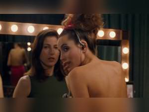 Real Blonde Dog Sex Scene