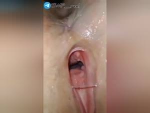 Extreme Knot Action: She Suffers Dog