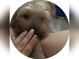 Dog Mona Hardcore Animal Sex