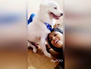 Teen lust unleashed : taboo bestiality explored