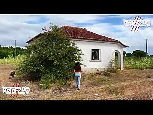 Marcia - An Unforgettable Passion with Dogs