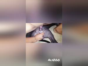 Woman Dog Fuck - Extreme XXX