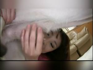 Japanese Girl - Animal Seduction