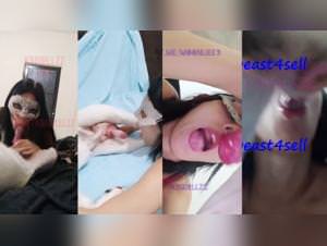 Moonliek dog fuck compilation extreme