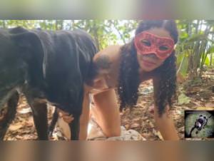 Andrea - Dog Fuck Remix