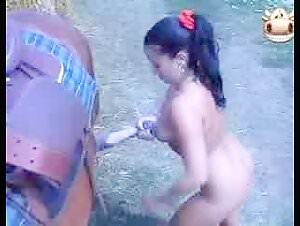 Horse Video - An Exciting Zoophilia Experience