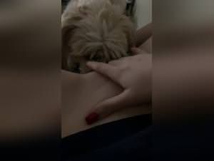 Wild Dog Sex: Woman & Dog Extreme