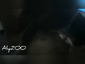 Wife's shocking betrayal: doggy style abuse