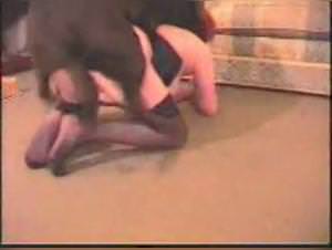 Elder Woman Dog Sex - Extreme Porn Video