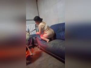 New Dog Slams Babe Q1428912960