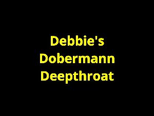 Zoofiliaxxx: An exciting encounter between a woman and a Dobermann with extreme ASMR