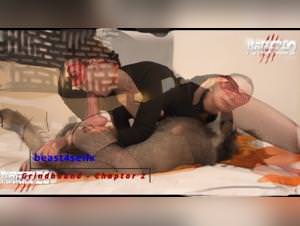 Grindhound 2 Trailer: Dog Sex, Hardcore Devotion