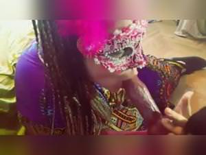 Zoo Girl Extreme Dog Sex Lust