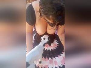 Kid Goats Sucking Big Tits: Extreme Female & Goat Sex