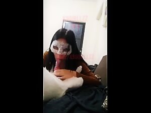 Sex with a dog: a slut who lowers everything