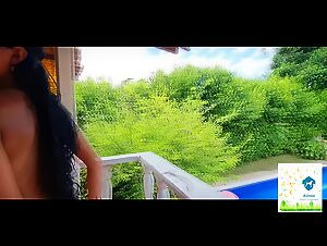 Bestiality Tube: The slut fucks with her dog