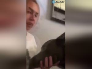 Dog Bang - Hardcore XXX