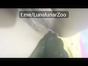 Dive into Bestial Ecstasy: A Woman and Her Dog