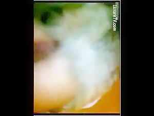 Teenage Girl and Dog: A Forbidden Encounter