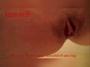 Unmasked Blonde Dog Sex