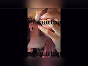 Woman dog fucks extreme